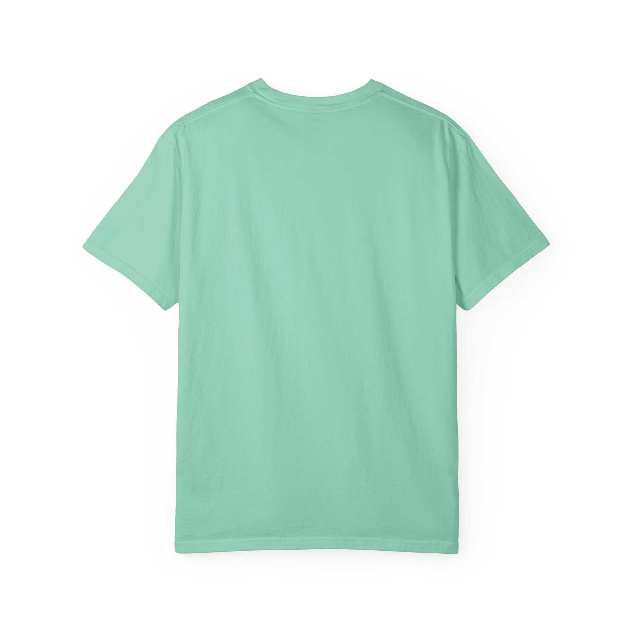 The 4th Stars Garment-Dyed Tee