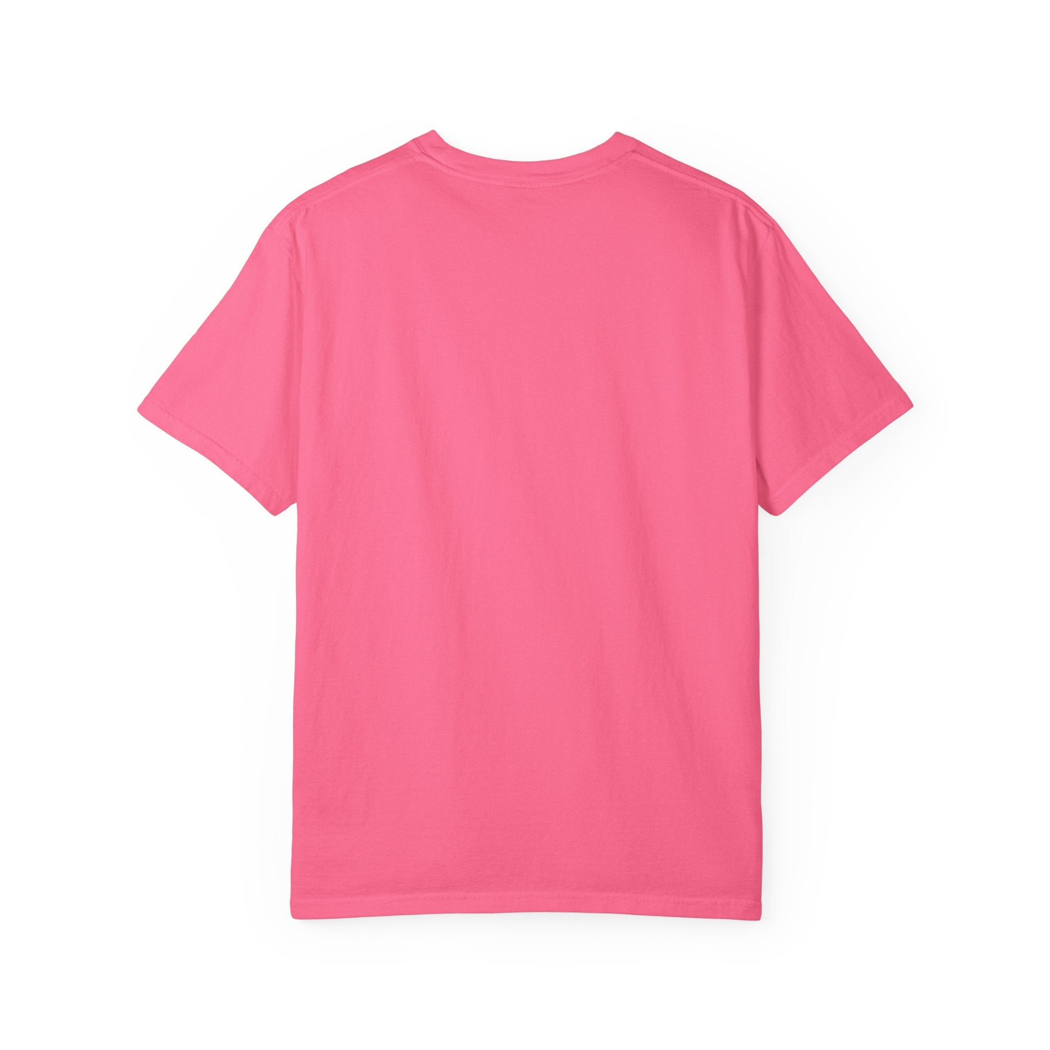 The 4th Stars Garment-Dyed Tee