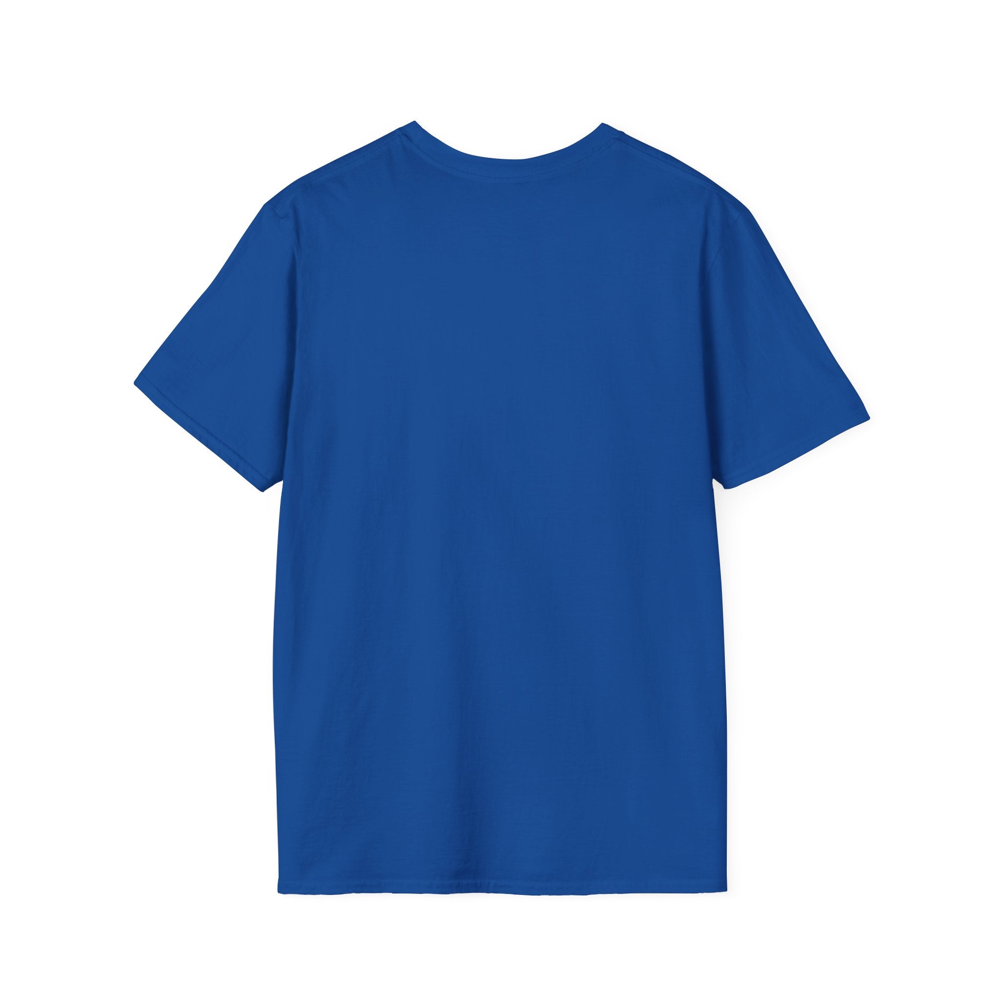 Adventure Badge Unisex Tee