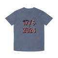 The 4th Faded Shirt