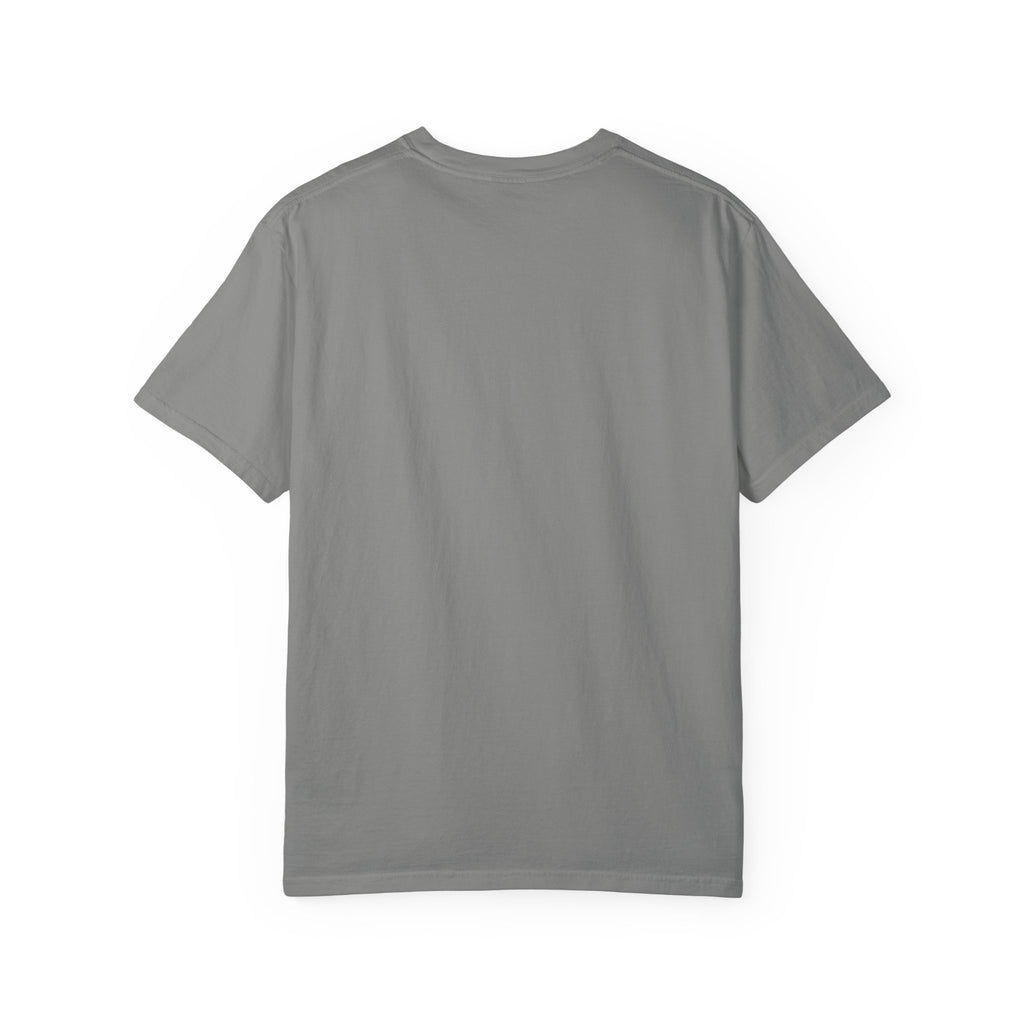 Happy 4th Garment-Dyed Tee