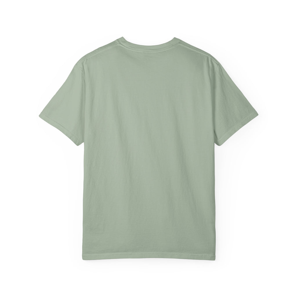 Happy 4th Garment-Dyed Tee