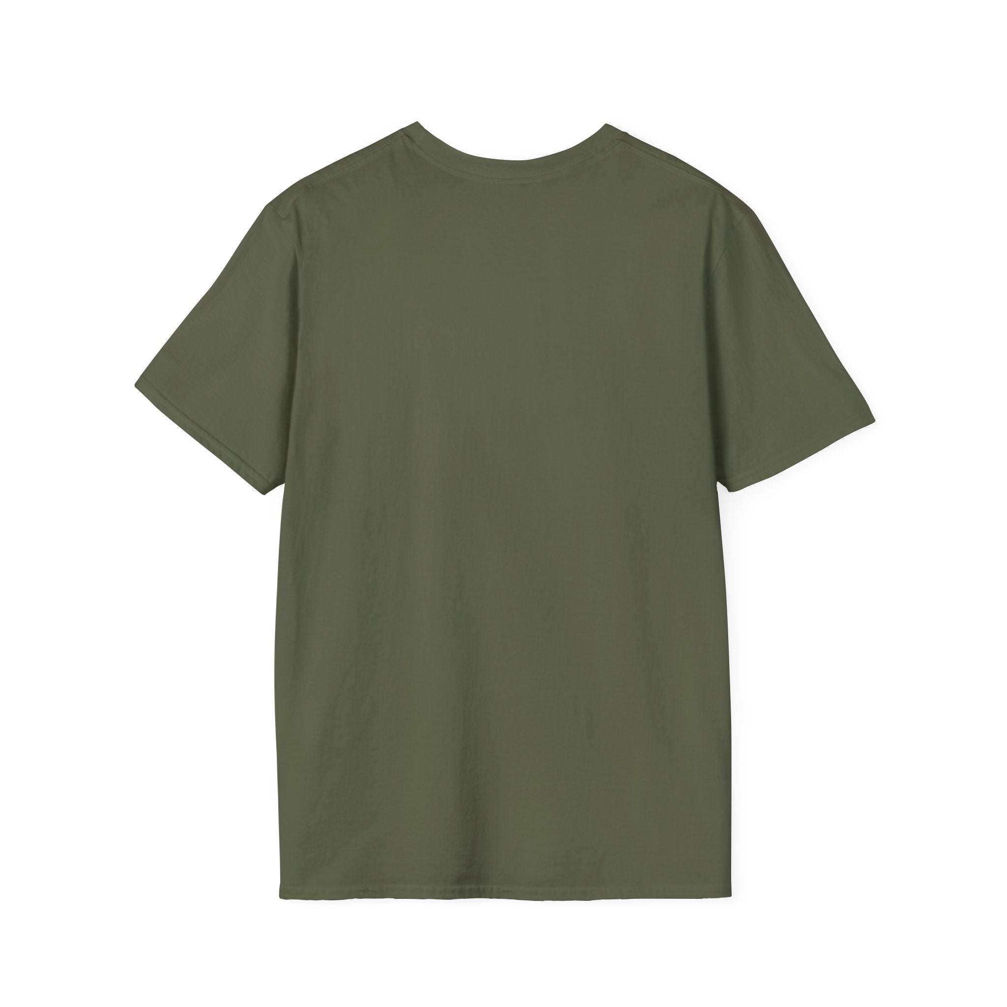 Adventure Badge Unisex Tee