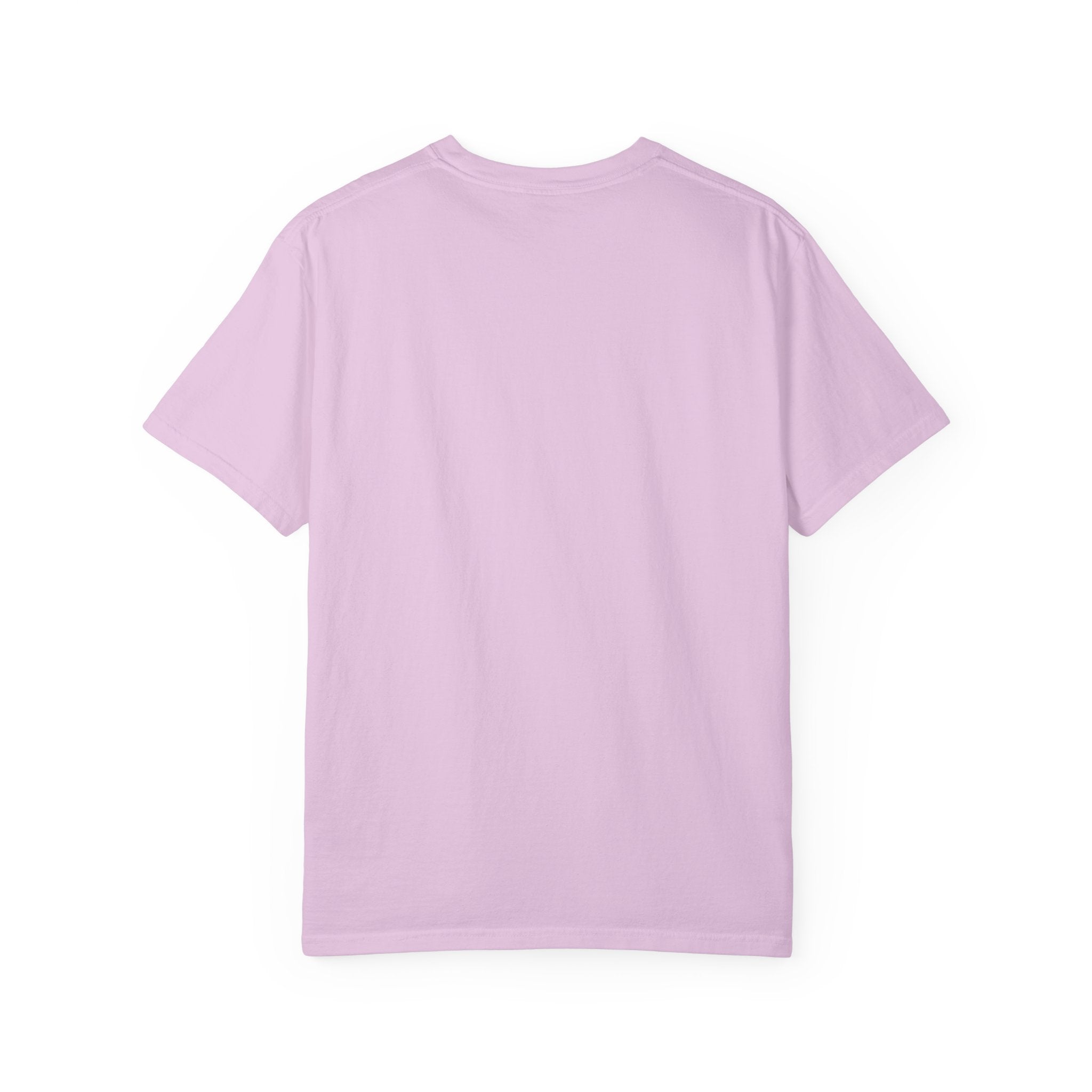 Happy 4th Garment-Dyed Tee