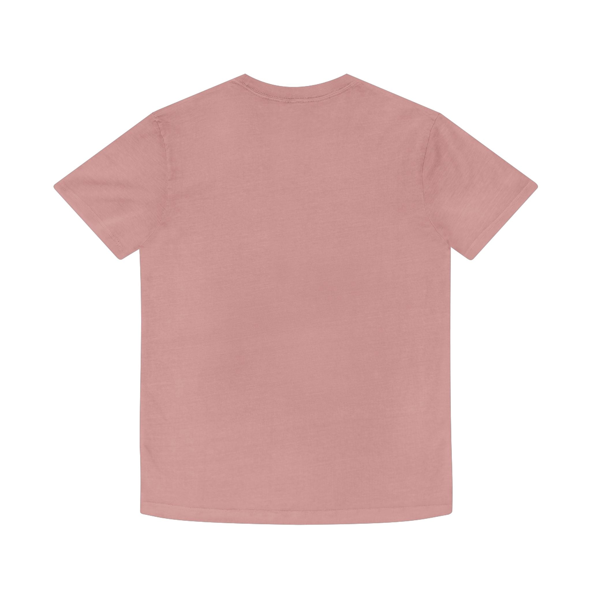 The 4th Faded Shirt