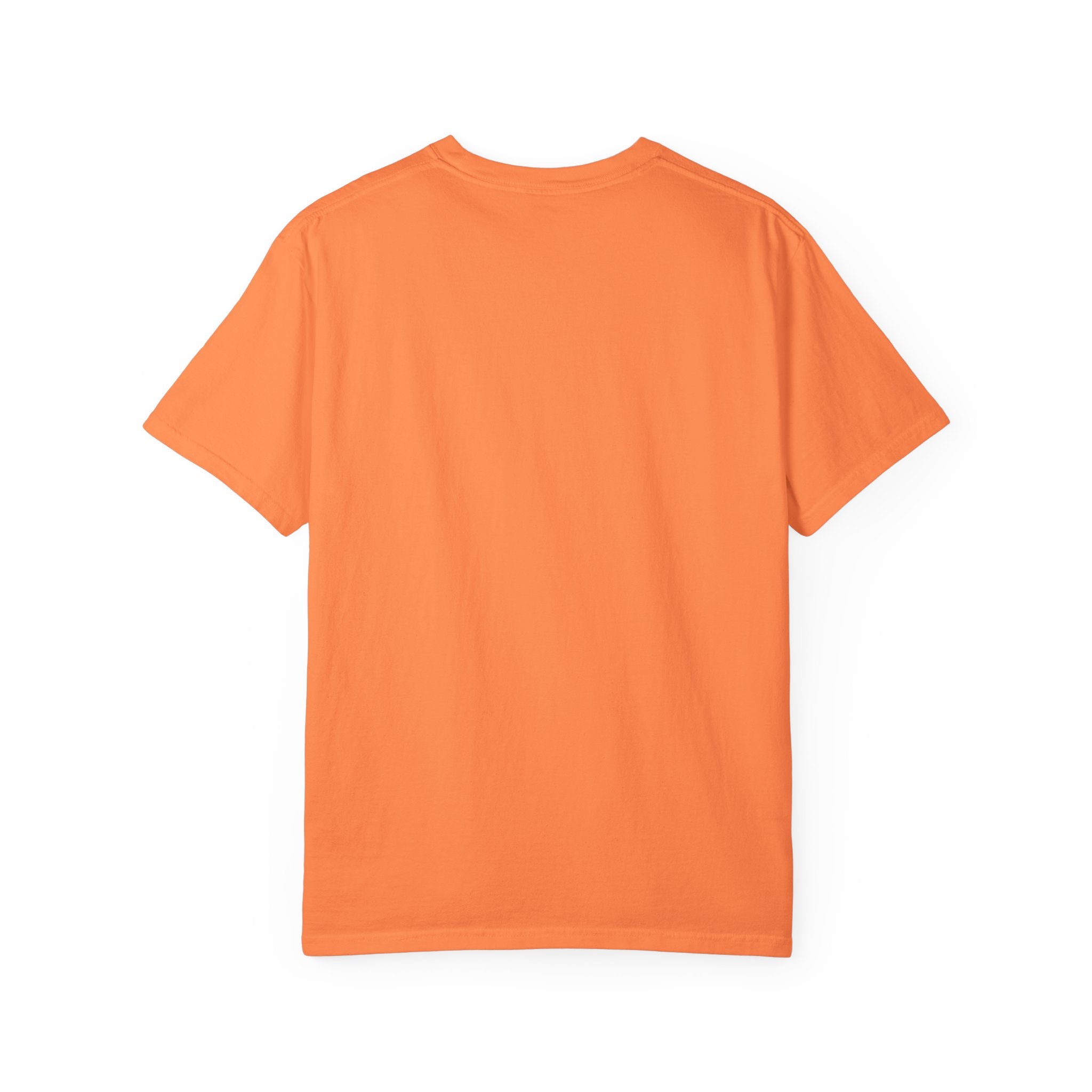 Happy 4th Garment-Dyed Tee