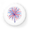 Patriotic Bottle Opener