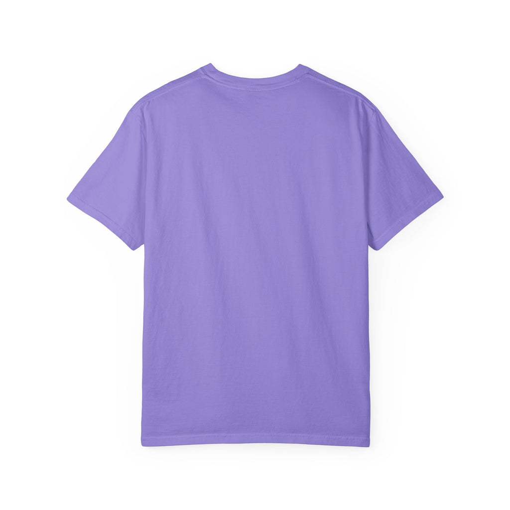 4th of July Garment-Dyed Tee