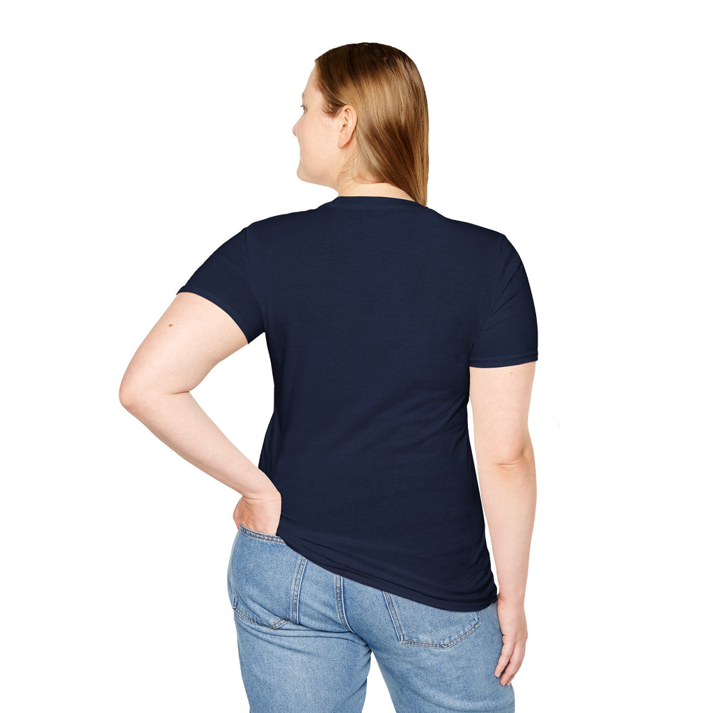 Adventure Badge Unisex Tee