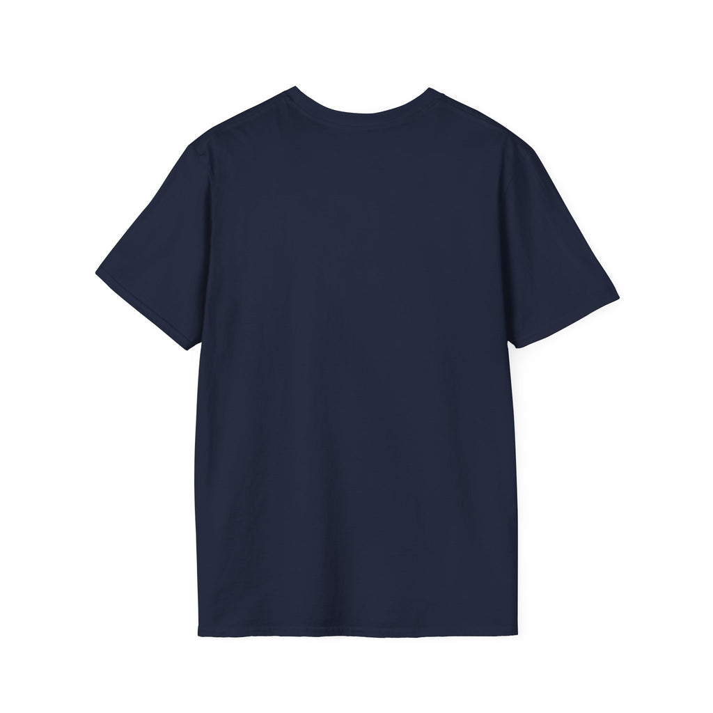 Adventure Badge Unisex Tee