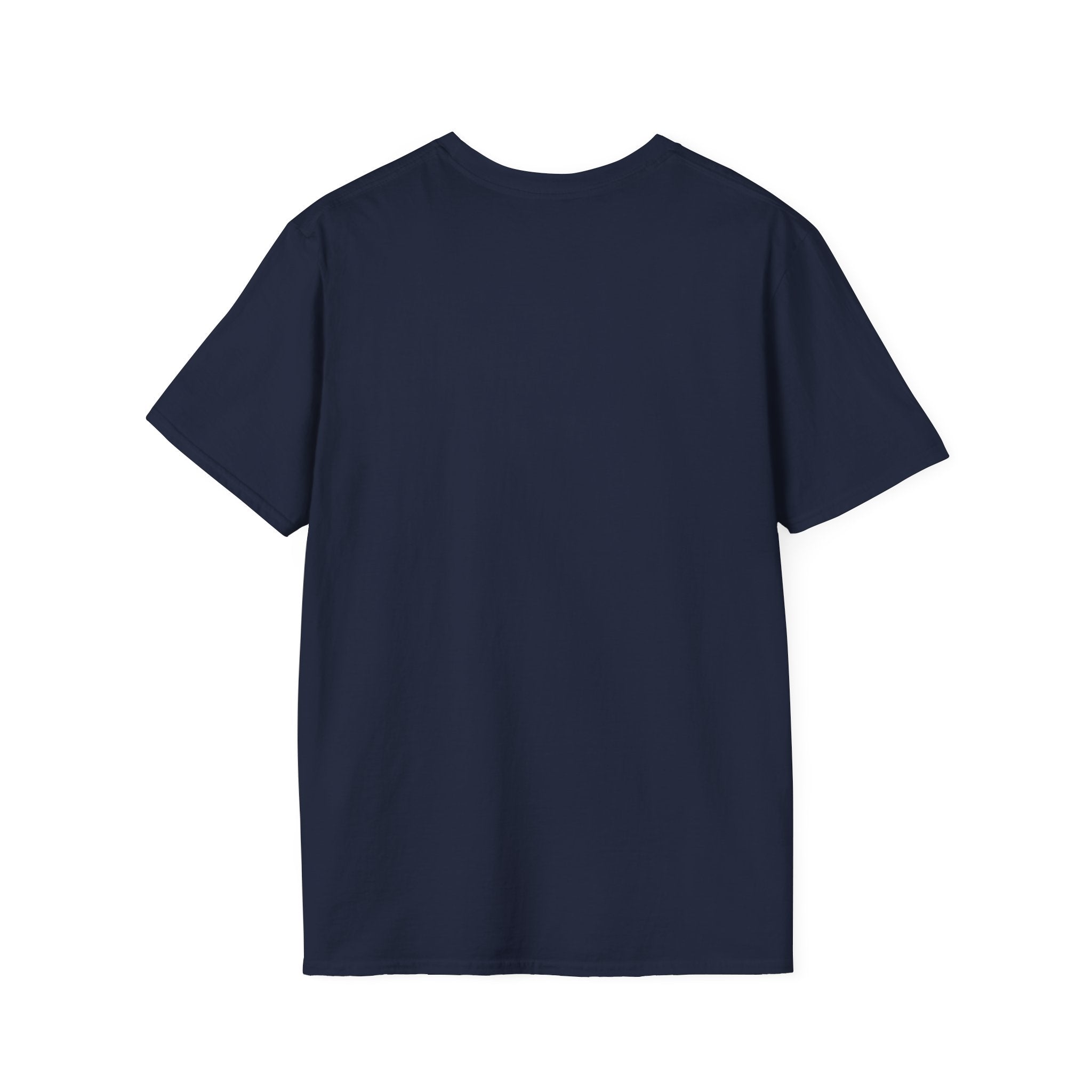Adventure Badge Unisex Tee