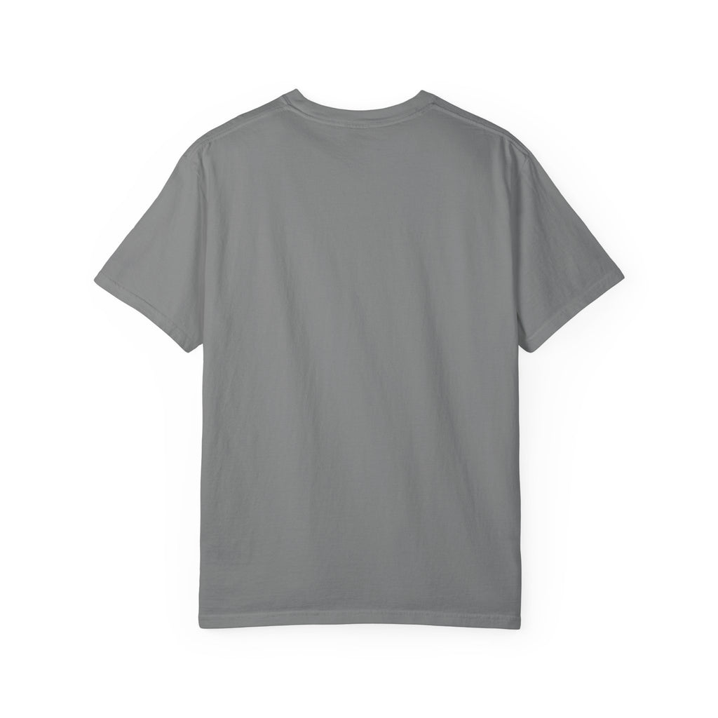 The 4th Stars Garment-Dyed Tee