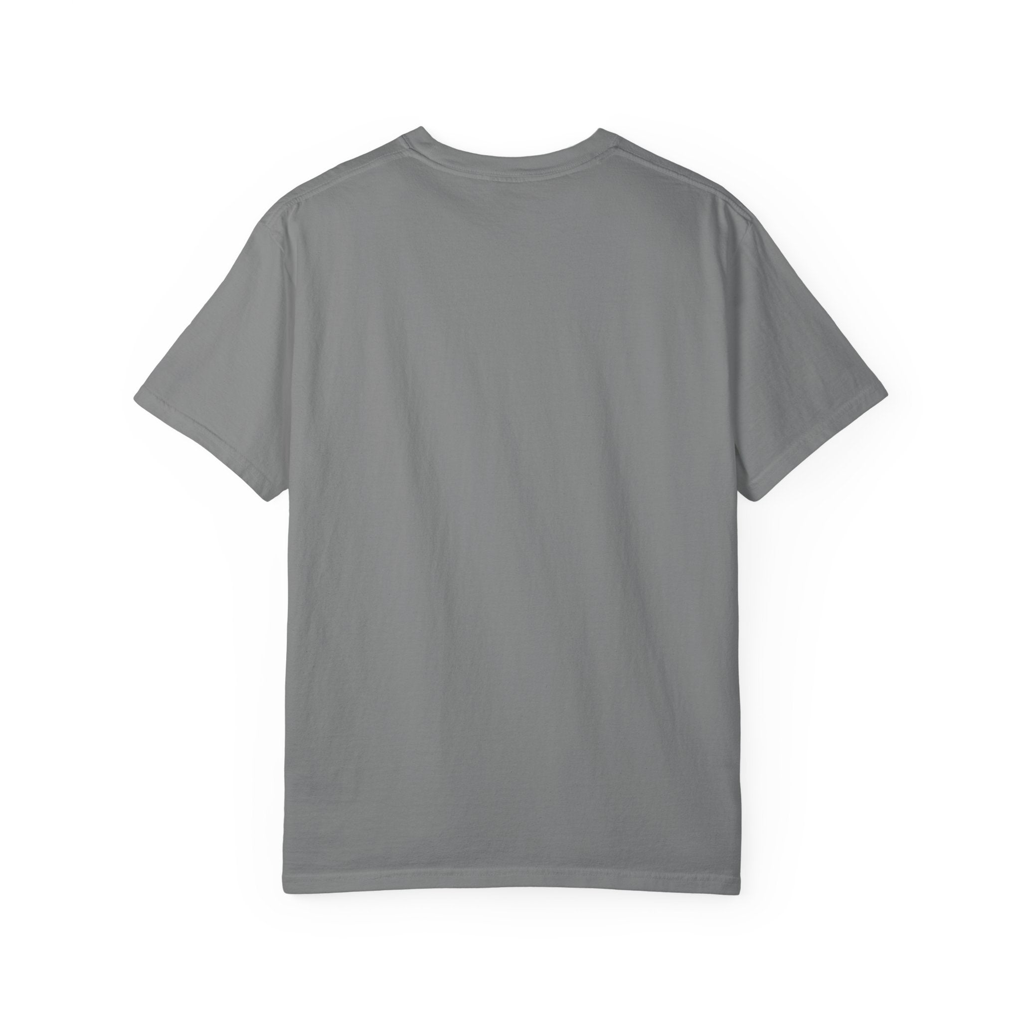 The 4th Stars Garment-Dyed Tee