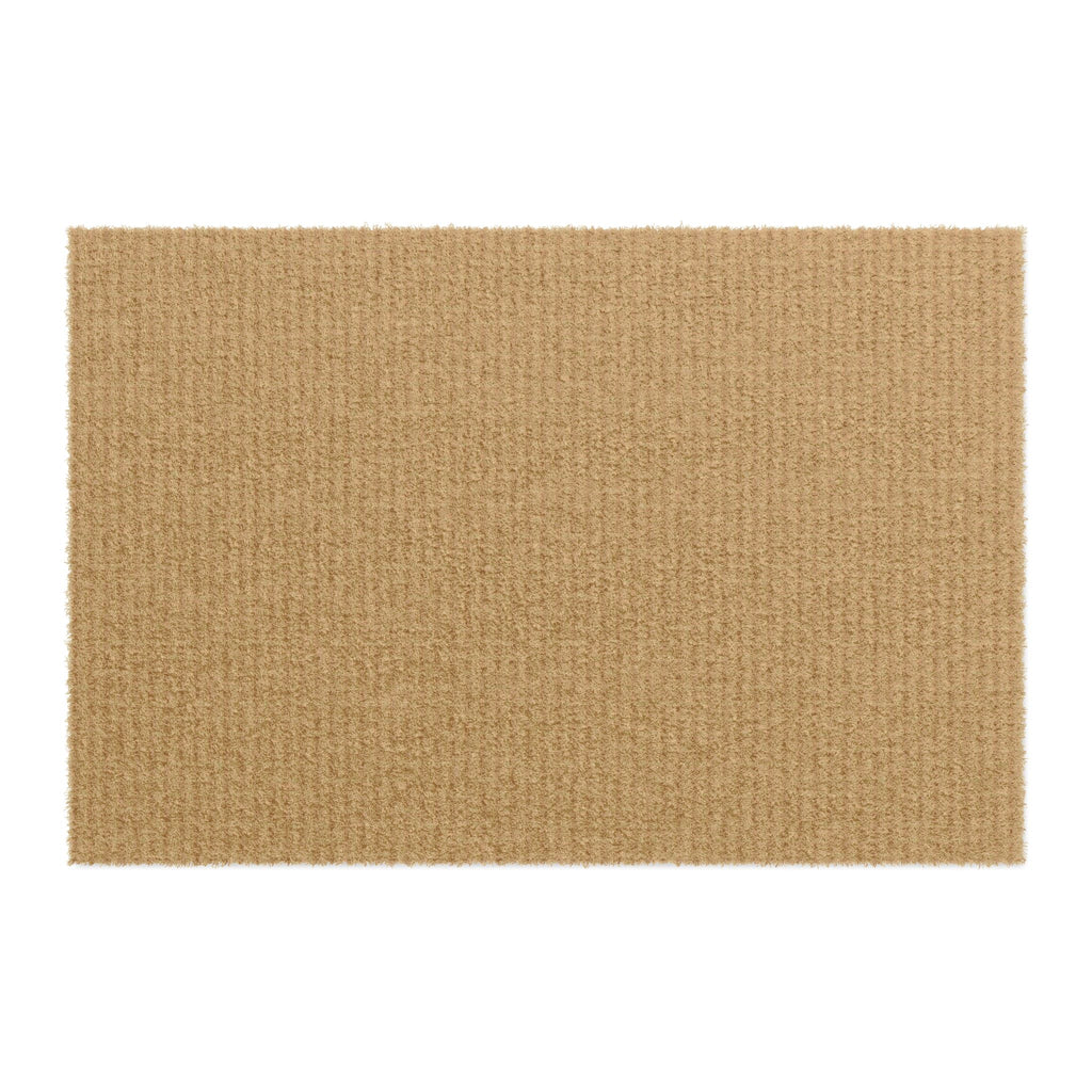 Natural Outdoor Entry Mat