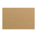Natural Outdoor Entry Mat