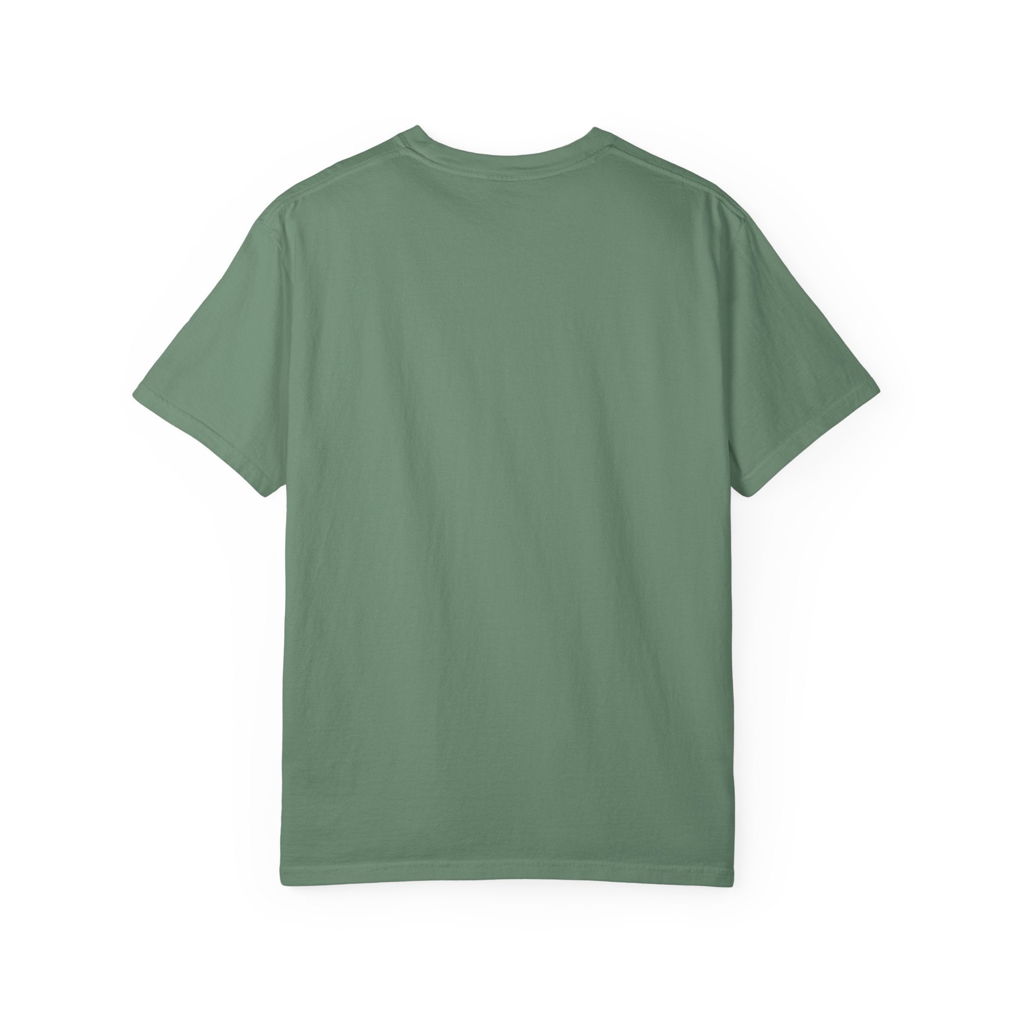The 4th of Garment-Dyed Tee