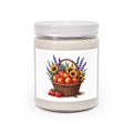 Autumn Harvest Scented Soy Candle 9oz