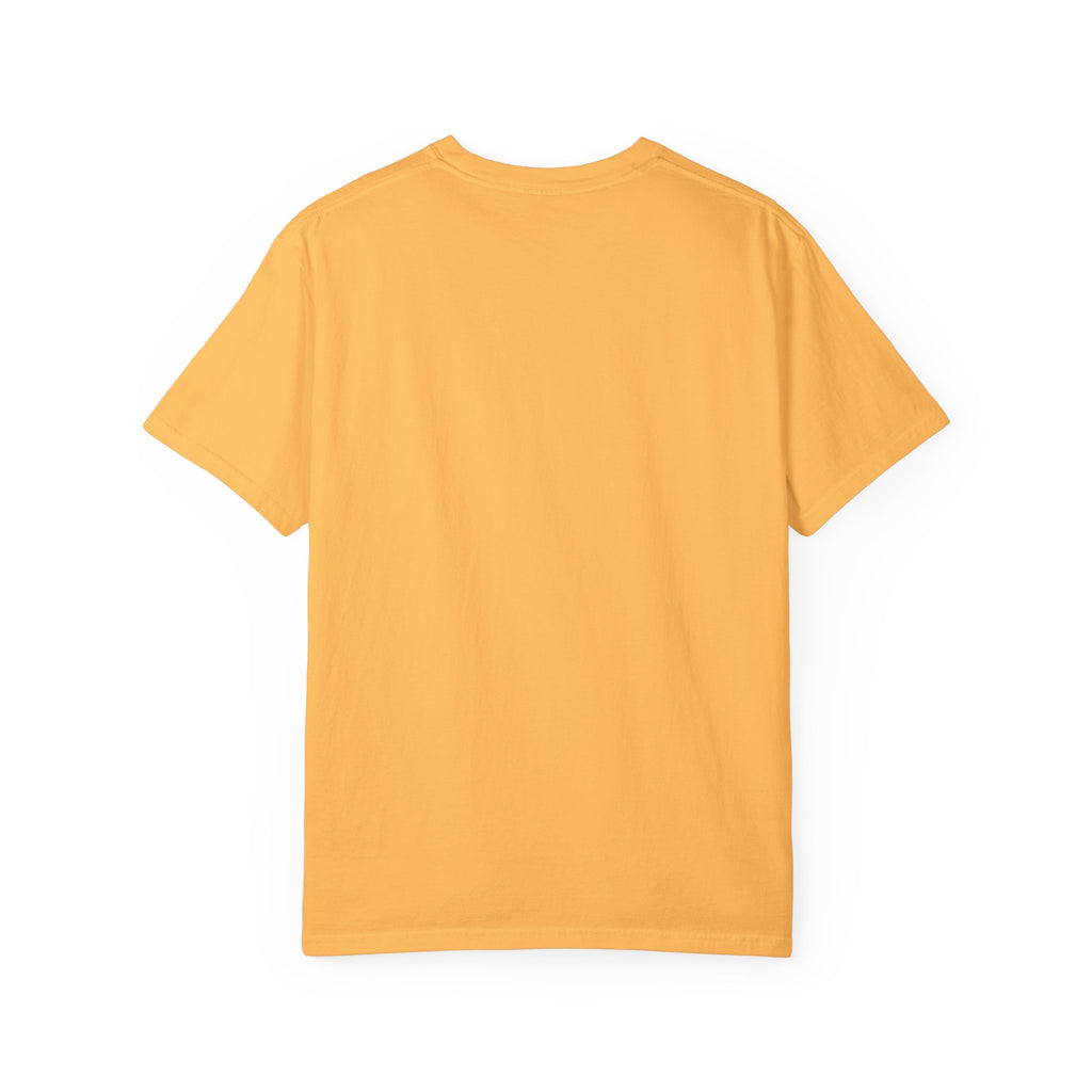 The 4th of Garment-Dyed Tee