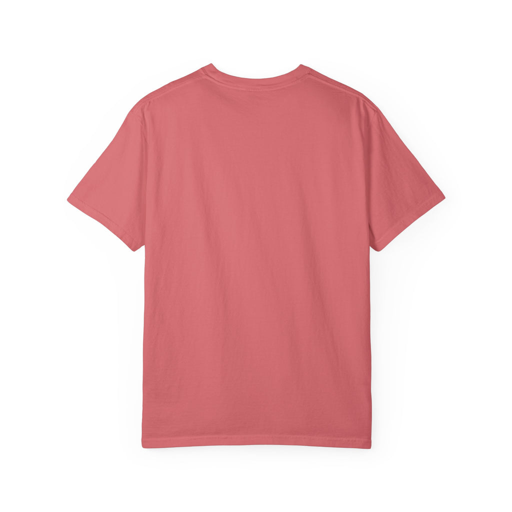 Happy 4th Garment-Dyed Tee