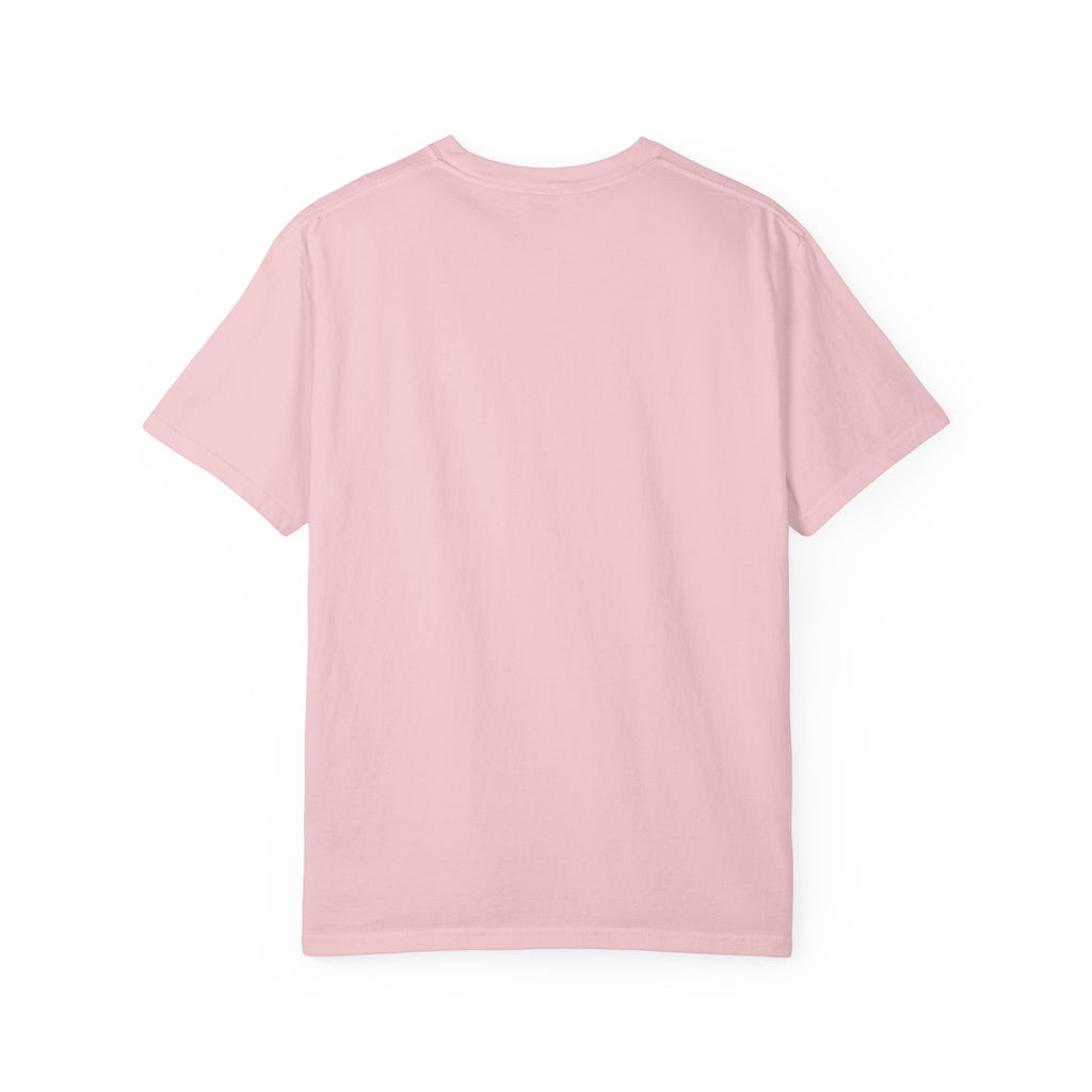 The 4th of Garment-Dyed Tee