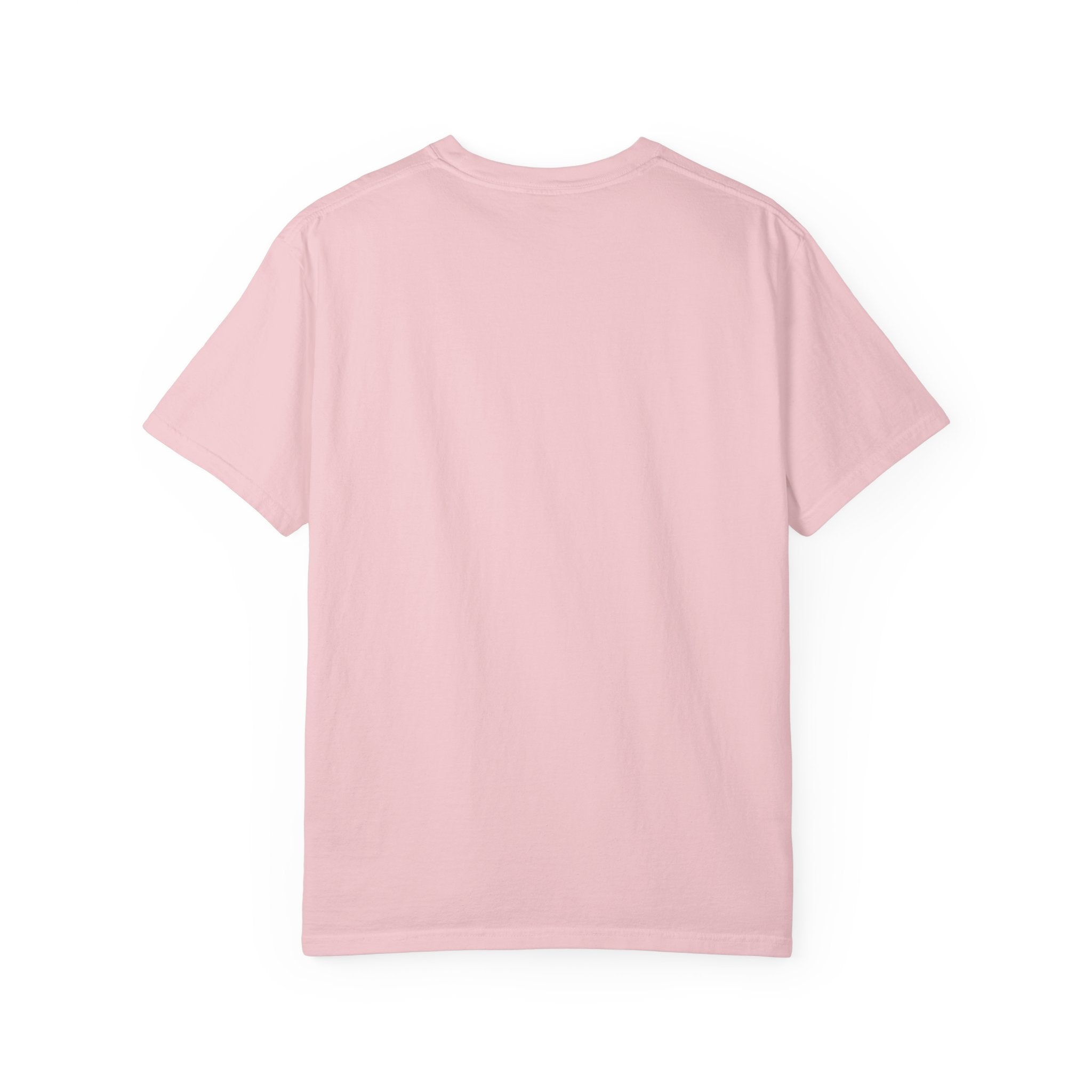The 4th of Garment-Dyed Tee