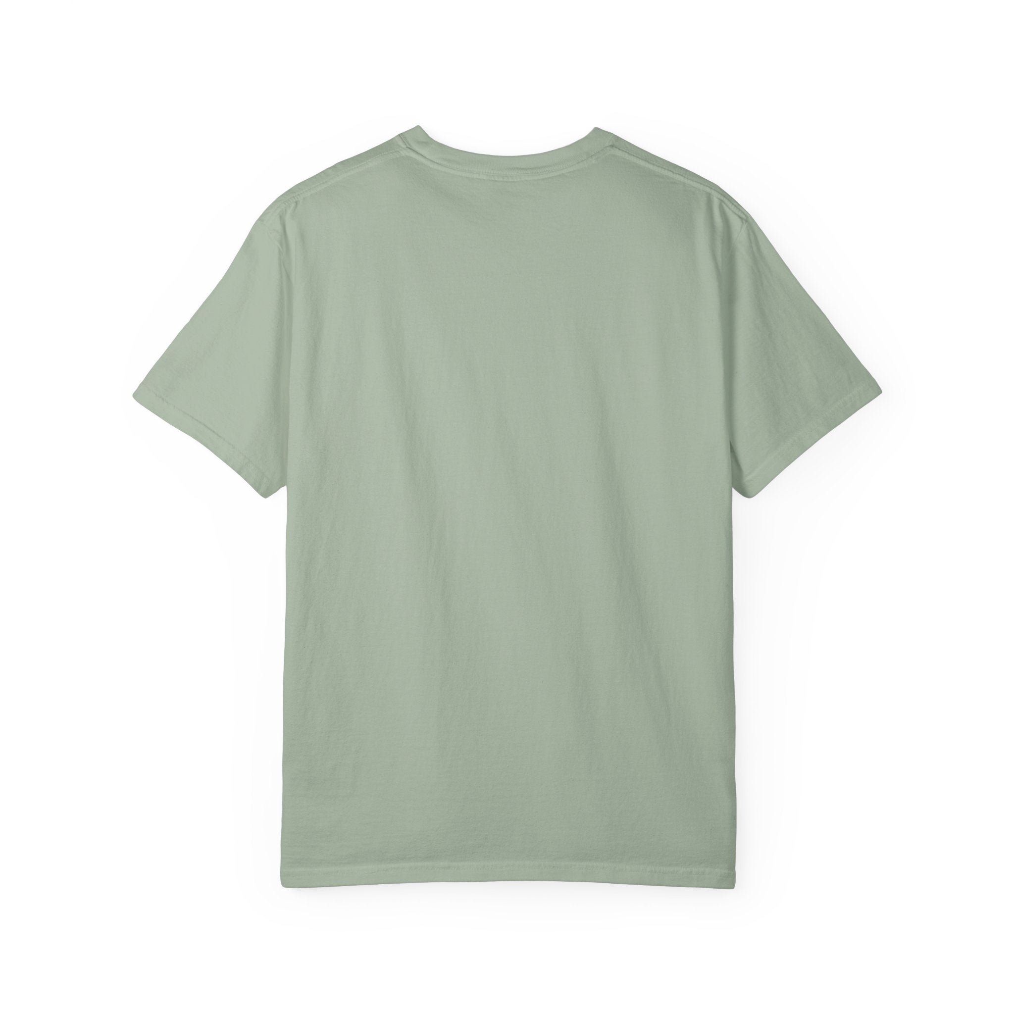 4th of July Garment-Dyed Tee