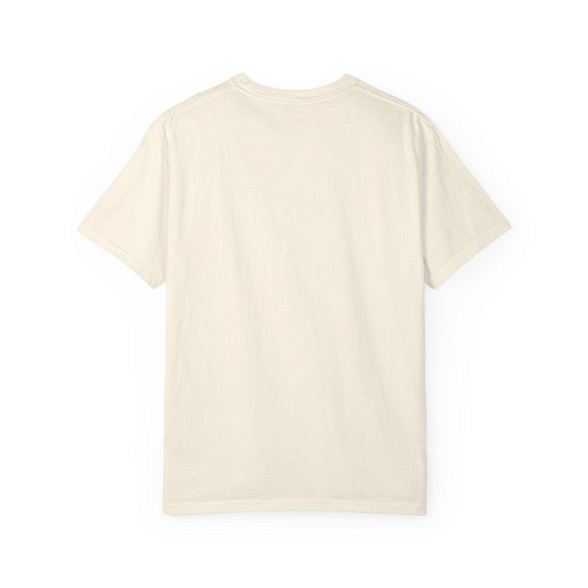 Happy 4th Garment-Dyed Tee