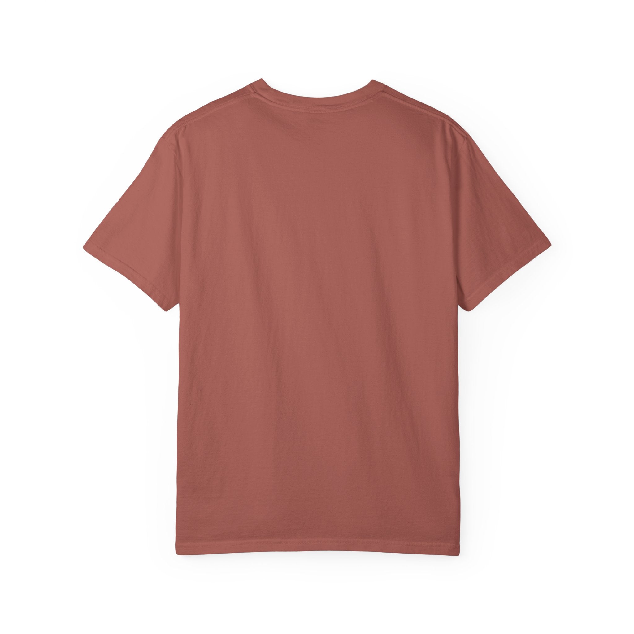 4th of July Garment-Dyed Tee