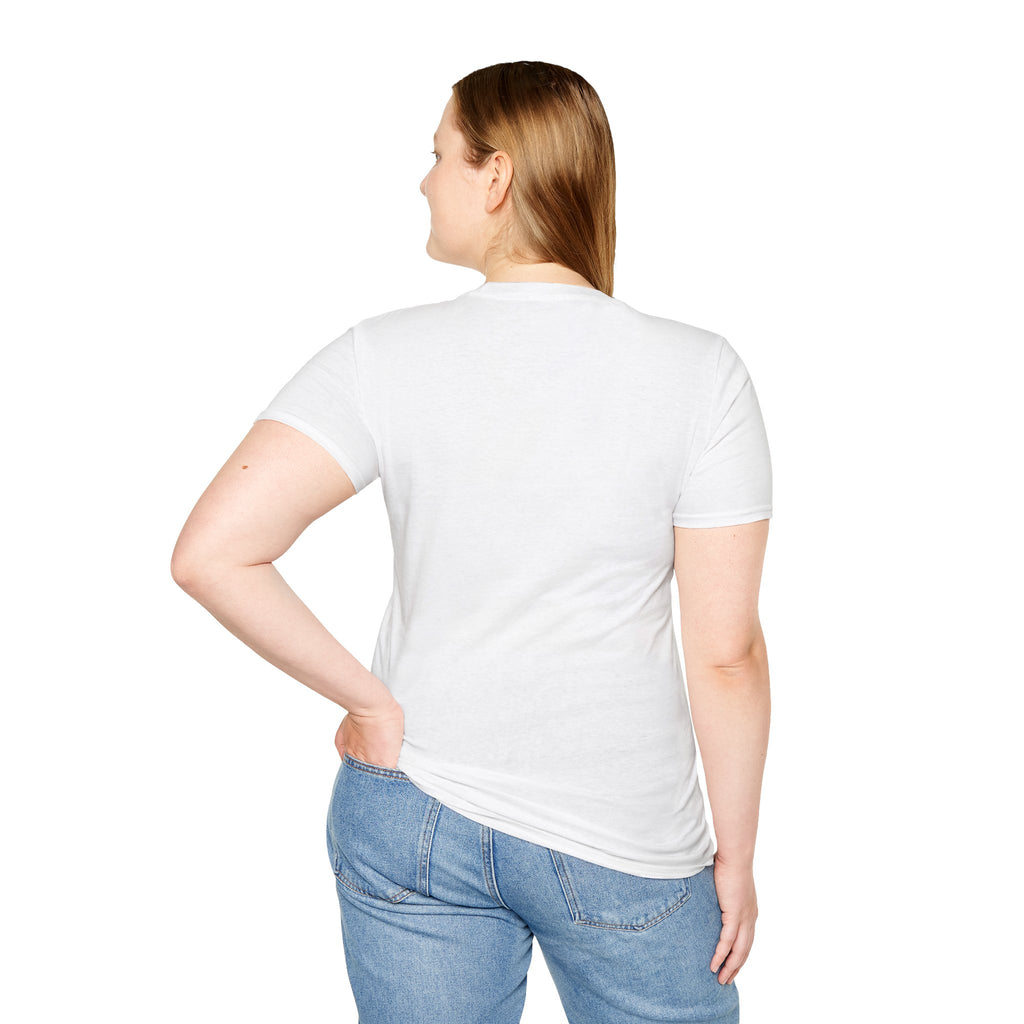 Adventure Badge Unisex Tee
