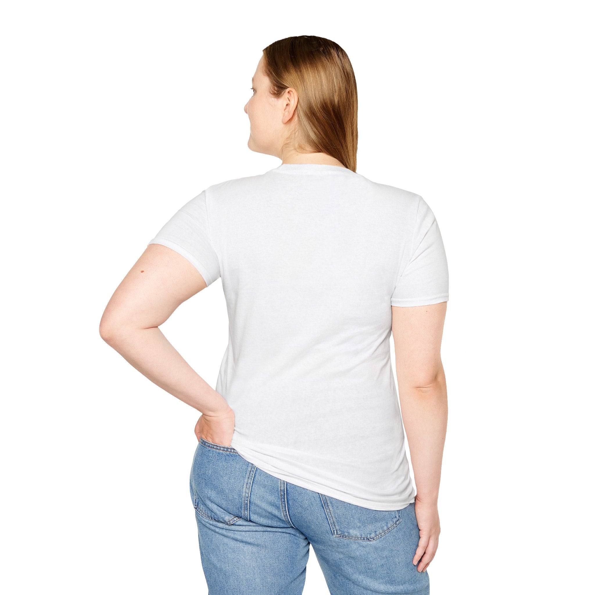 Adventure Badge Unisex Tee
