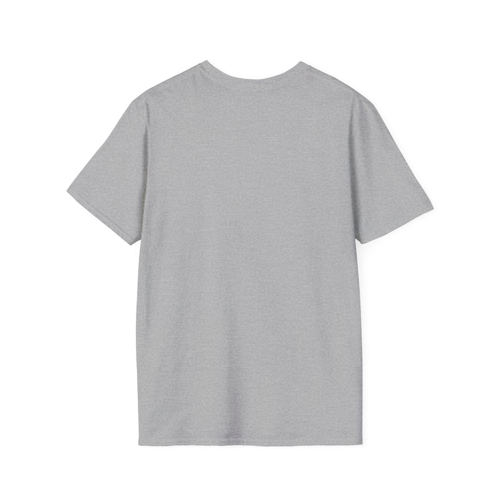 Adventure Badge Unisex Tee