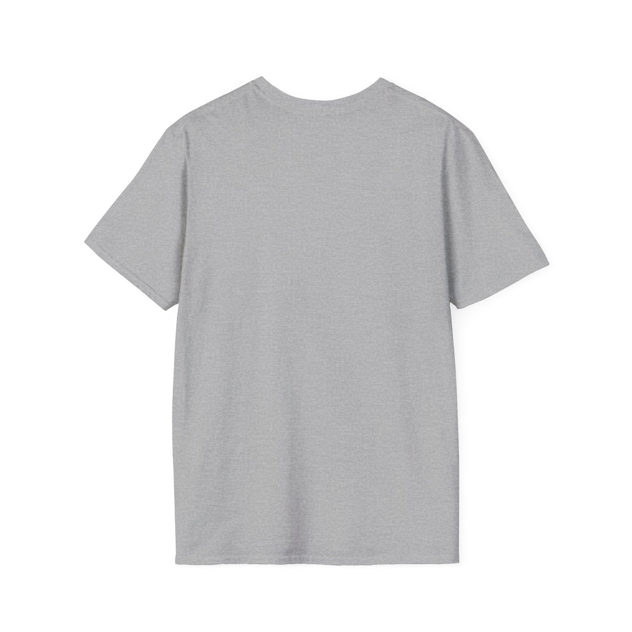 Adventure Badge Unisex Tee