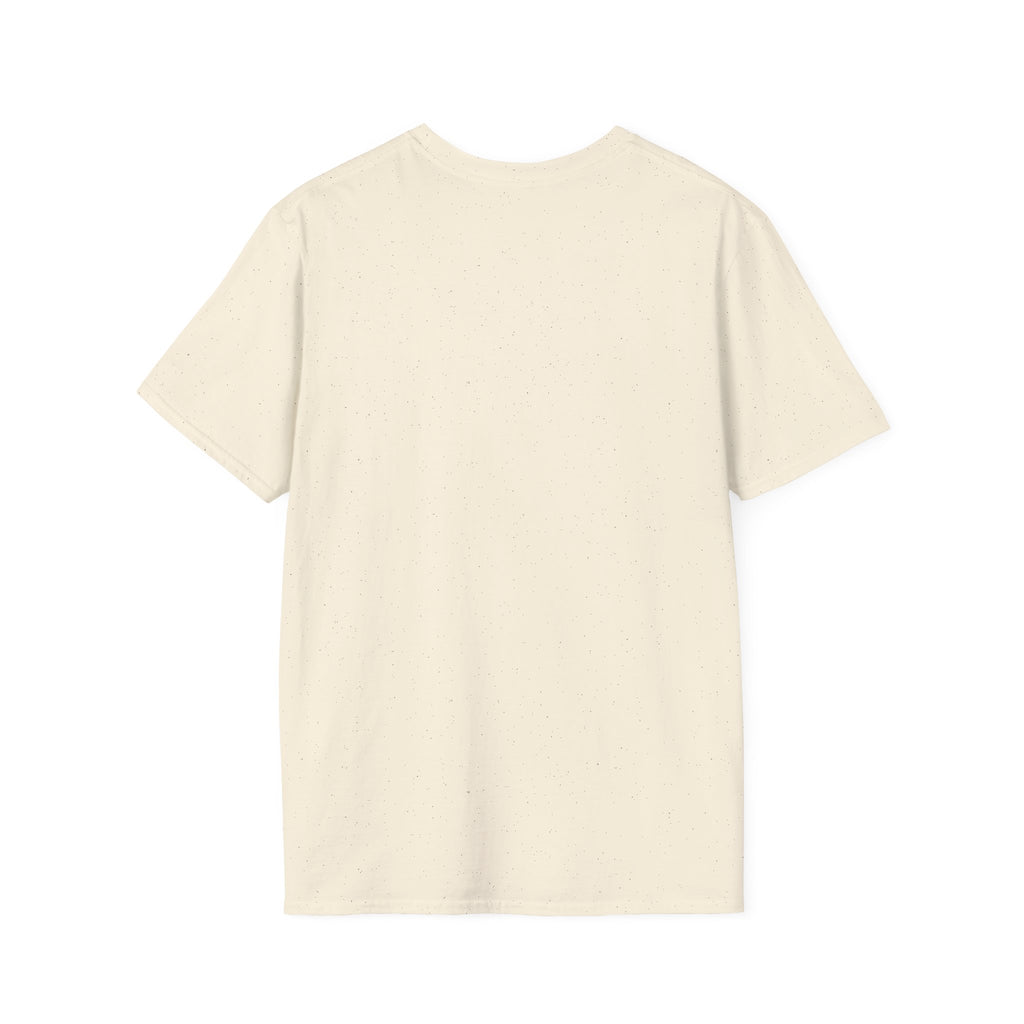 Adventure Badge Unisex Tee