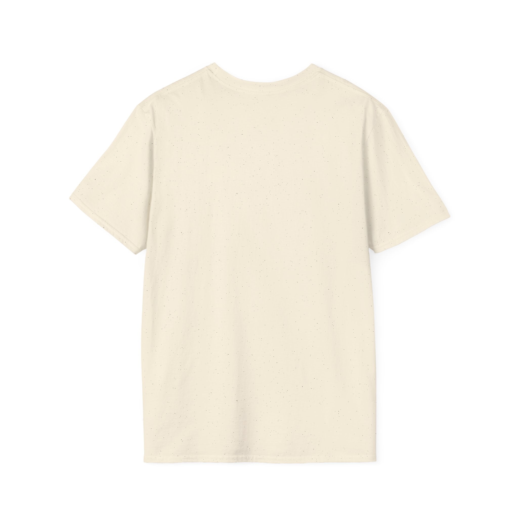 Adventure Badge Unisex Tee