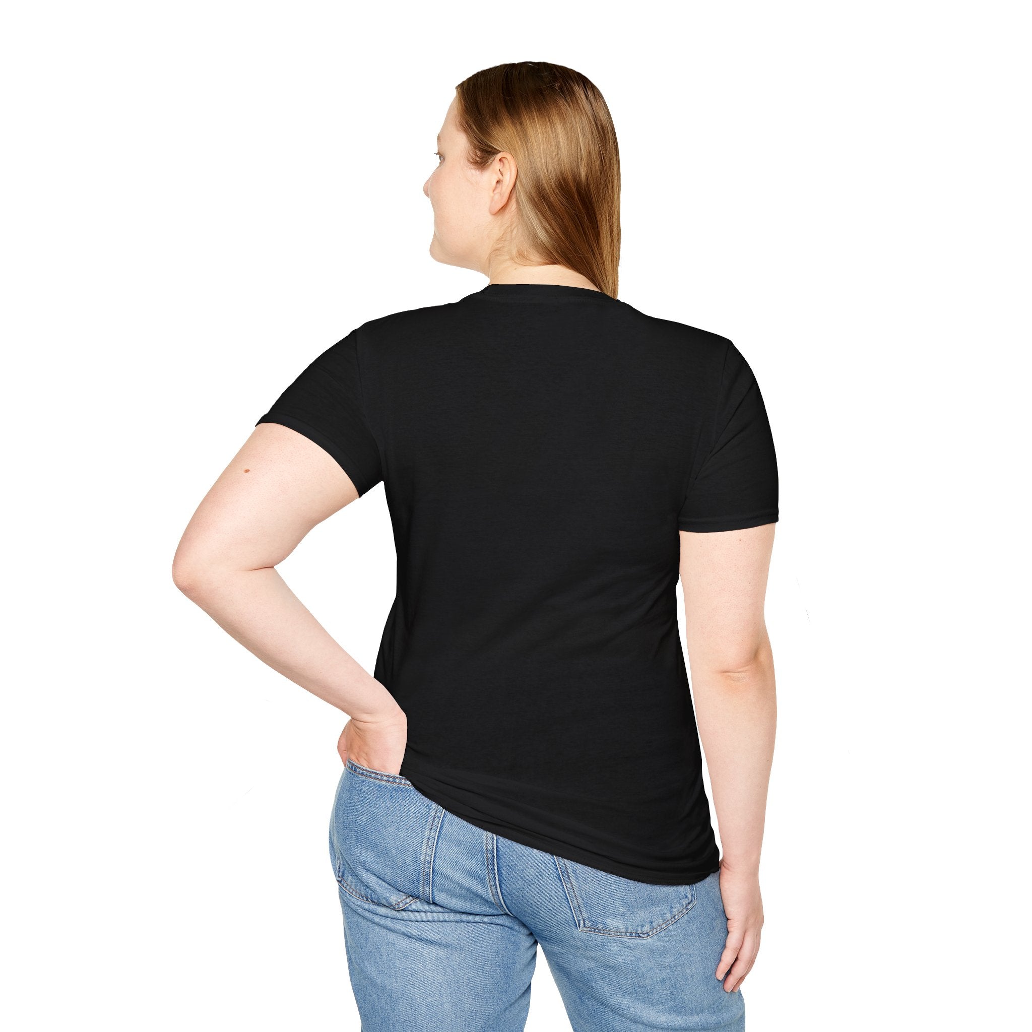 Adventure Badge Unisex Tee