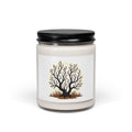 Autumn Tree Scented Soy Candle 9oz