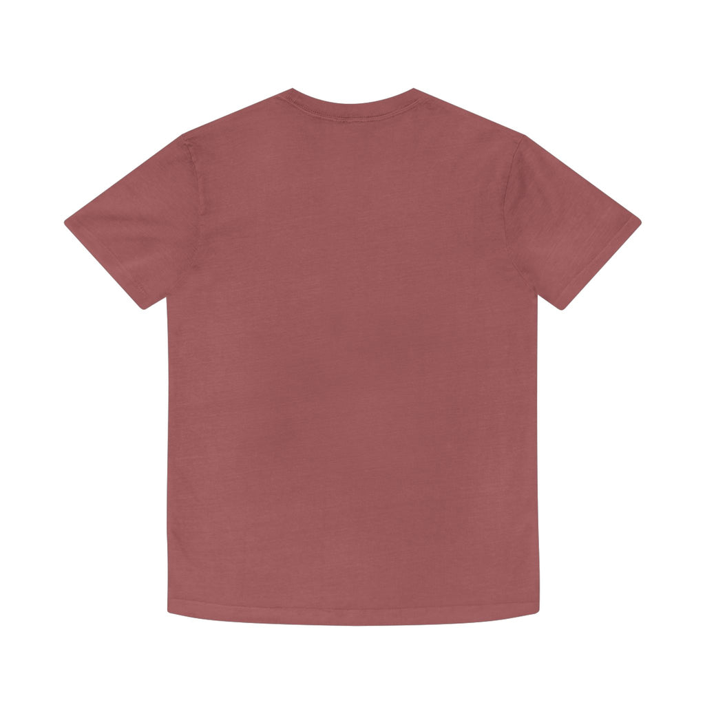 The 4th Faded Shirt