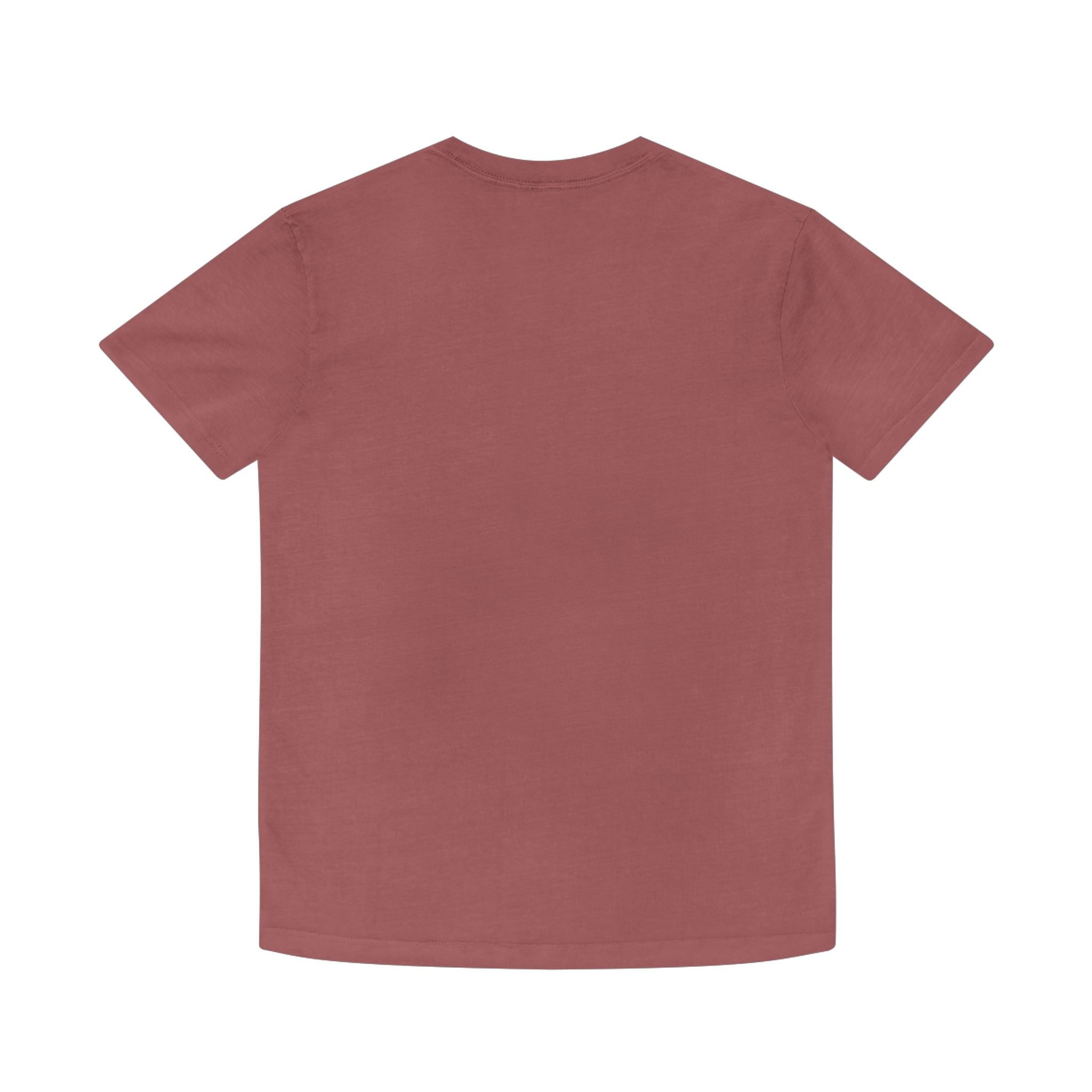 The 4th Faded Shirt