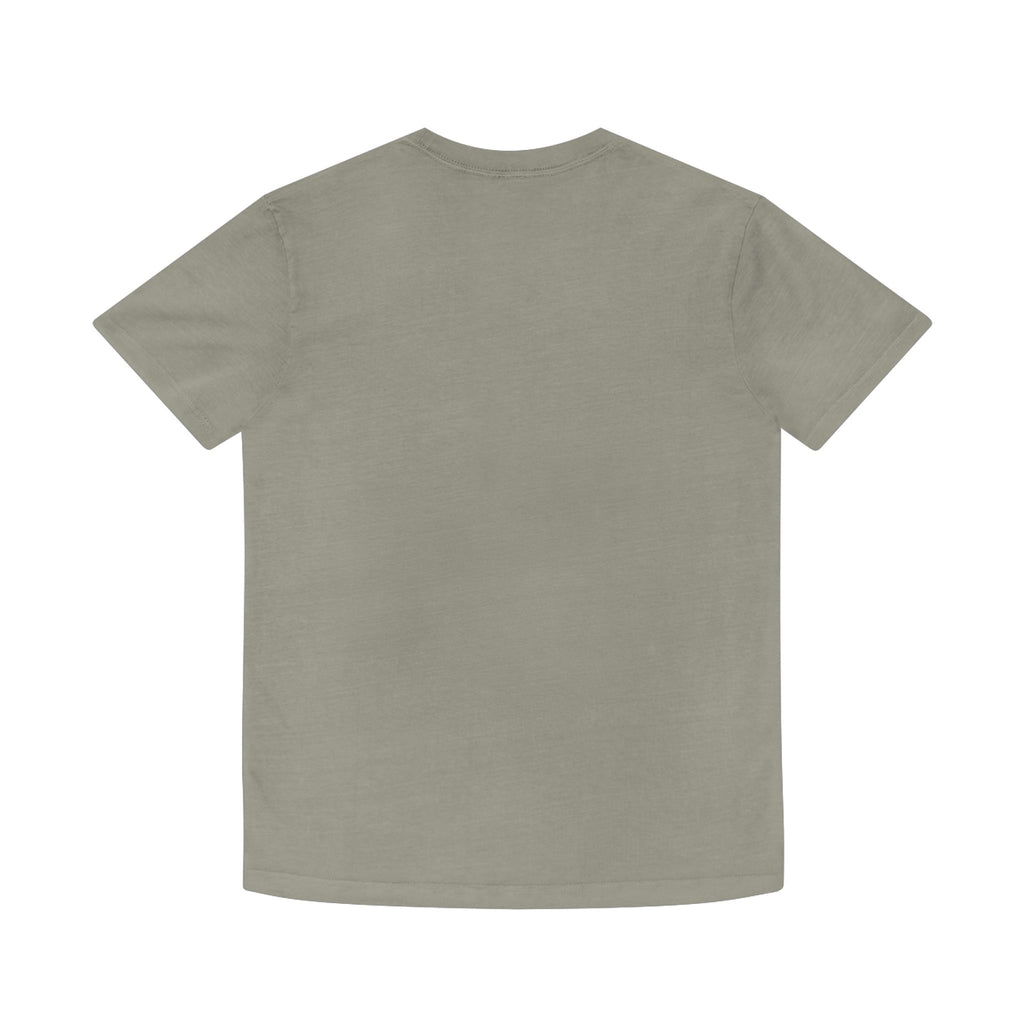 The 4th Faded Shirt