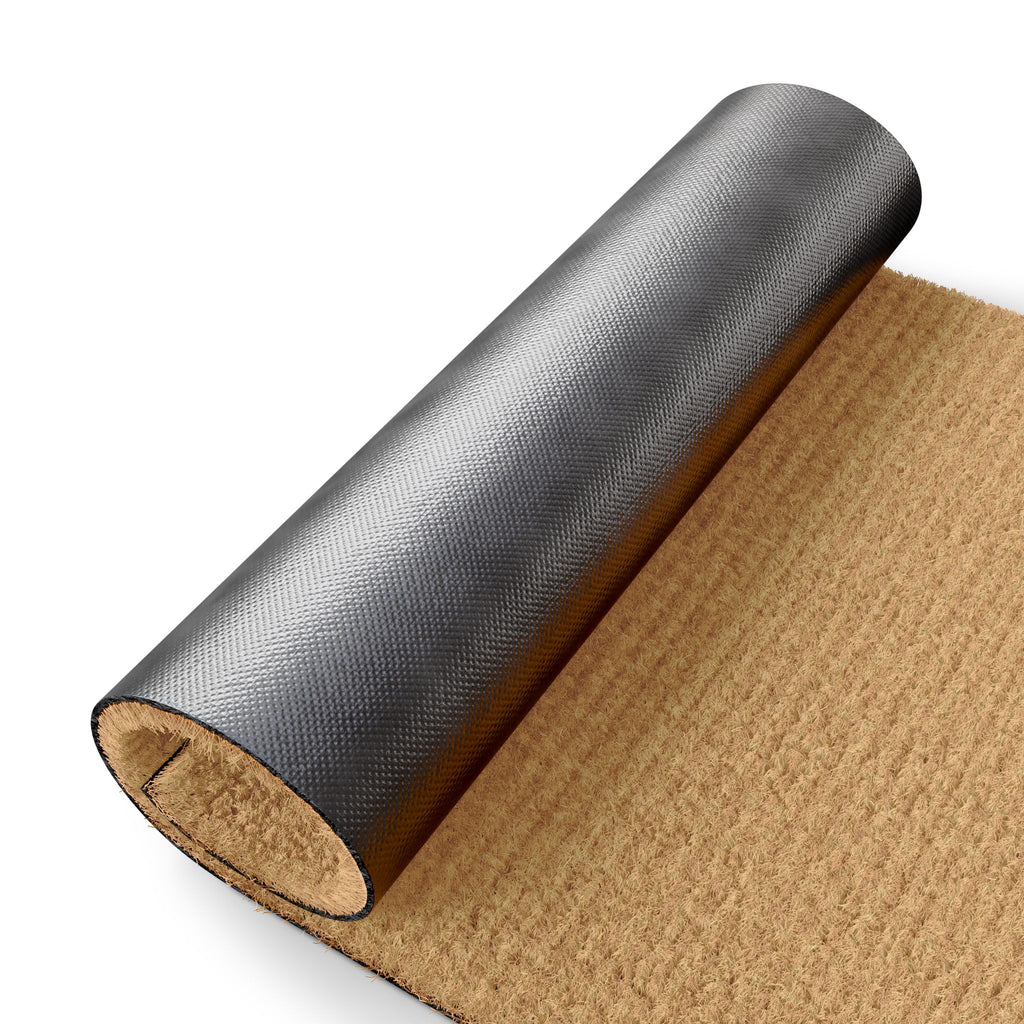 Natural Outdoor Entry Mat