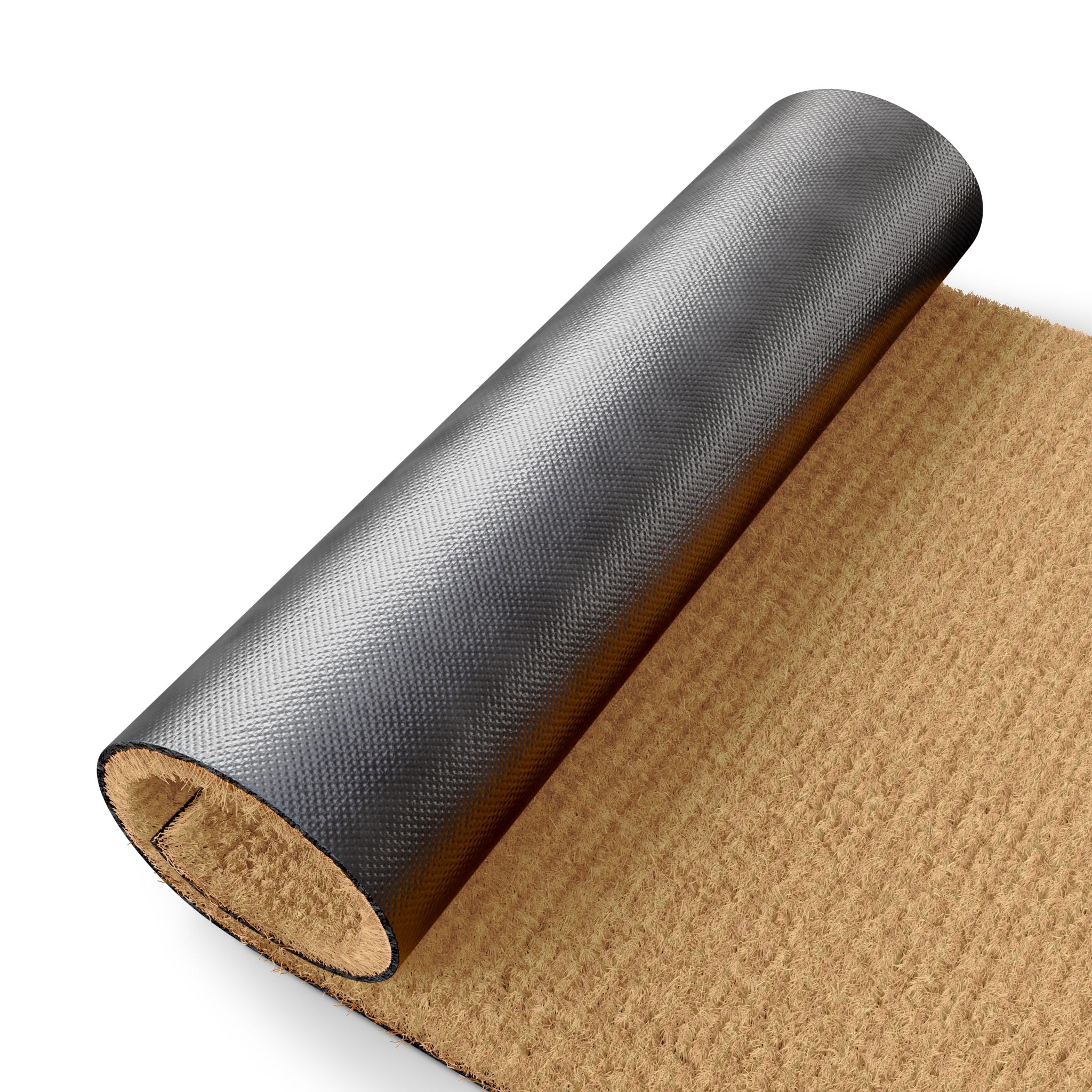 Natural Outdoor Entry Mat