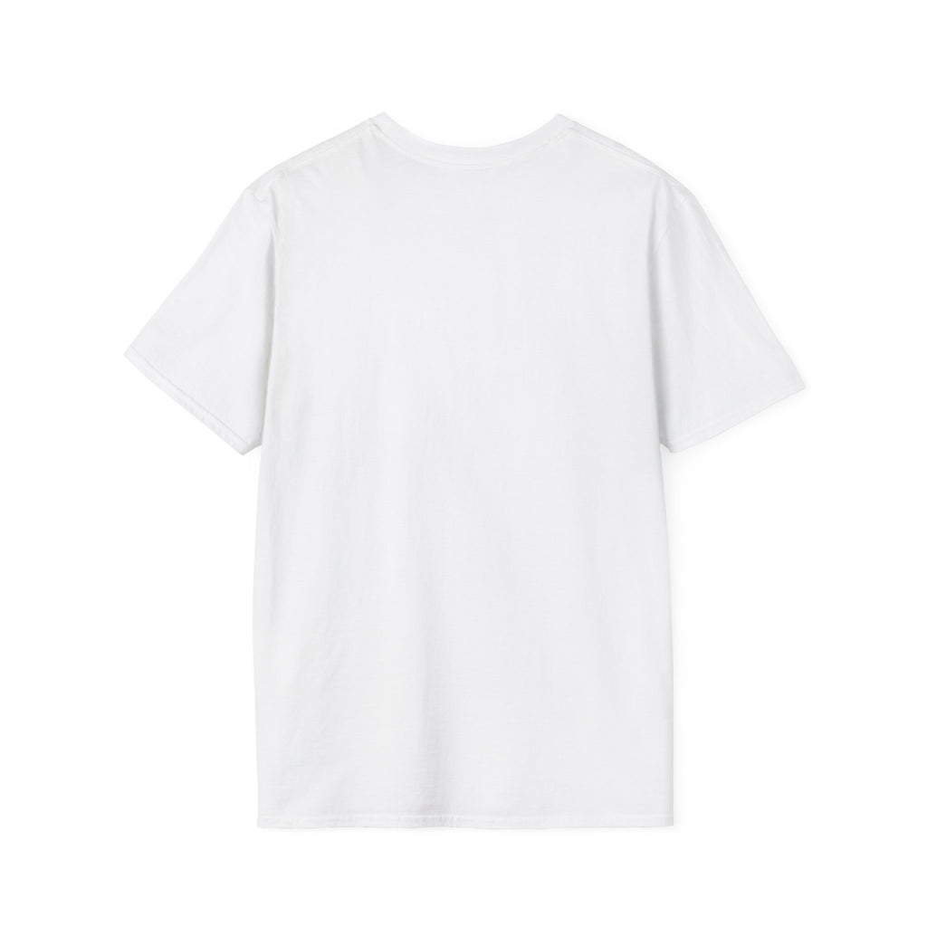 Adventure Badge Unisex Tee