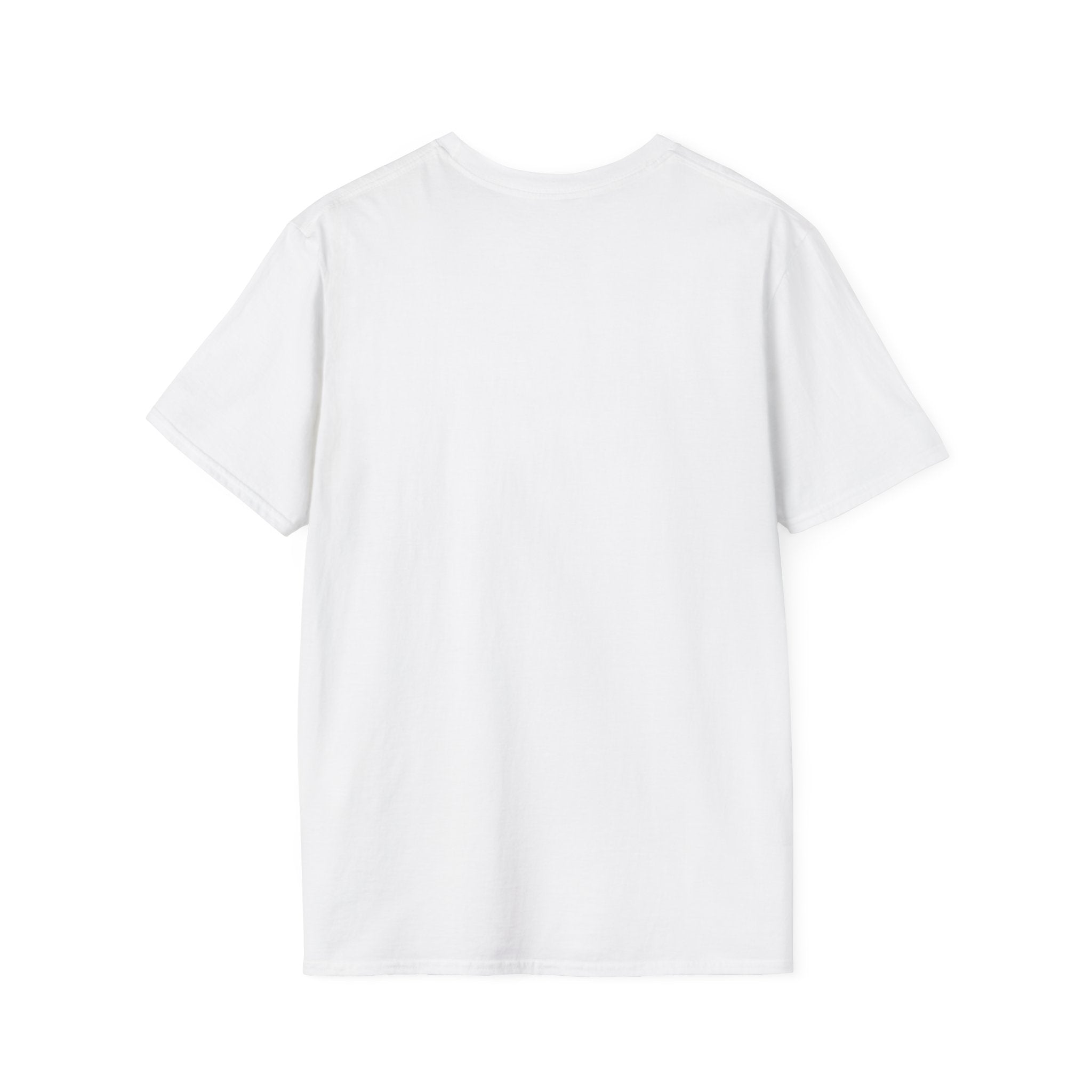 Adventure Badge Unisex Tee