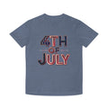 American 4th Faded Shirt