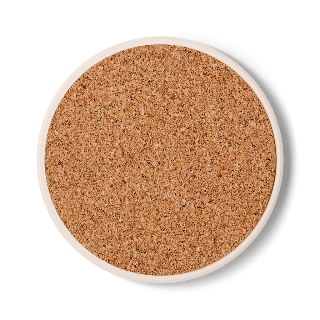 Presidential Ceramic Coaster