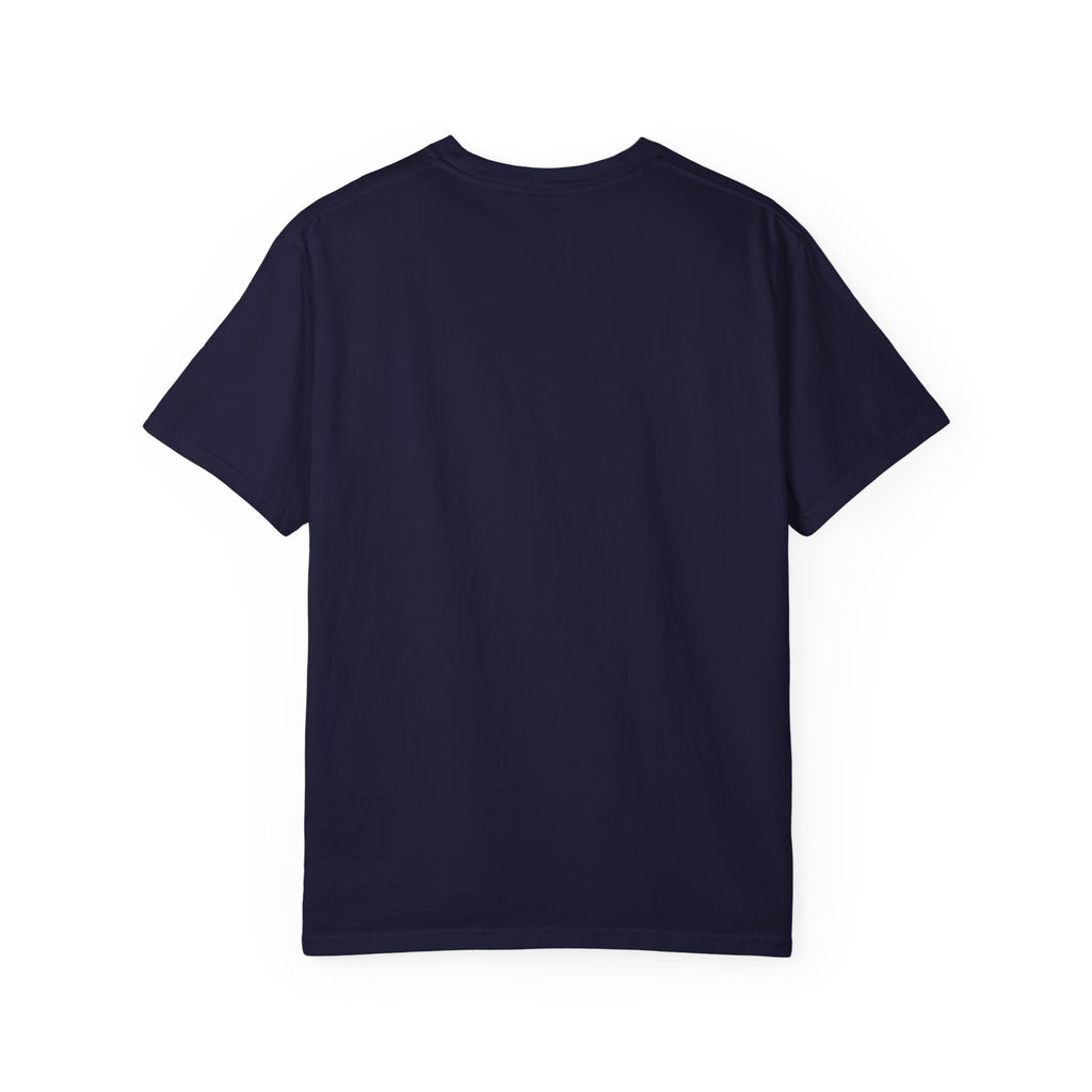 The 4th of Garment-Dyed Tee