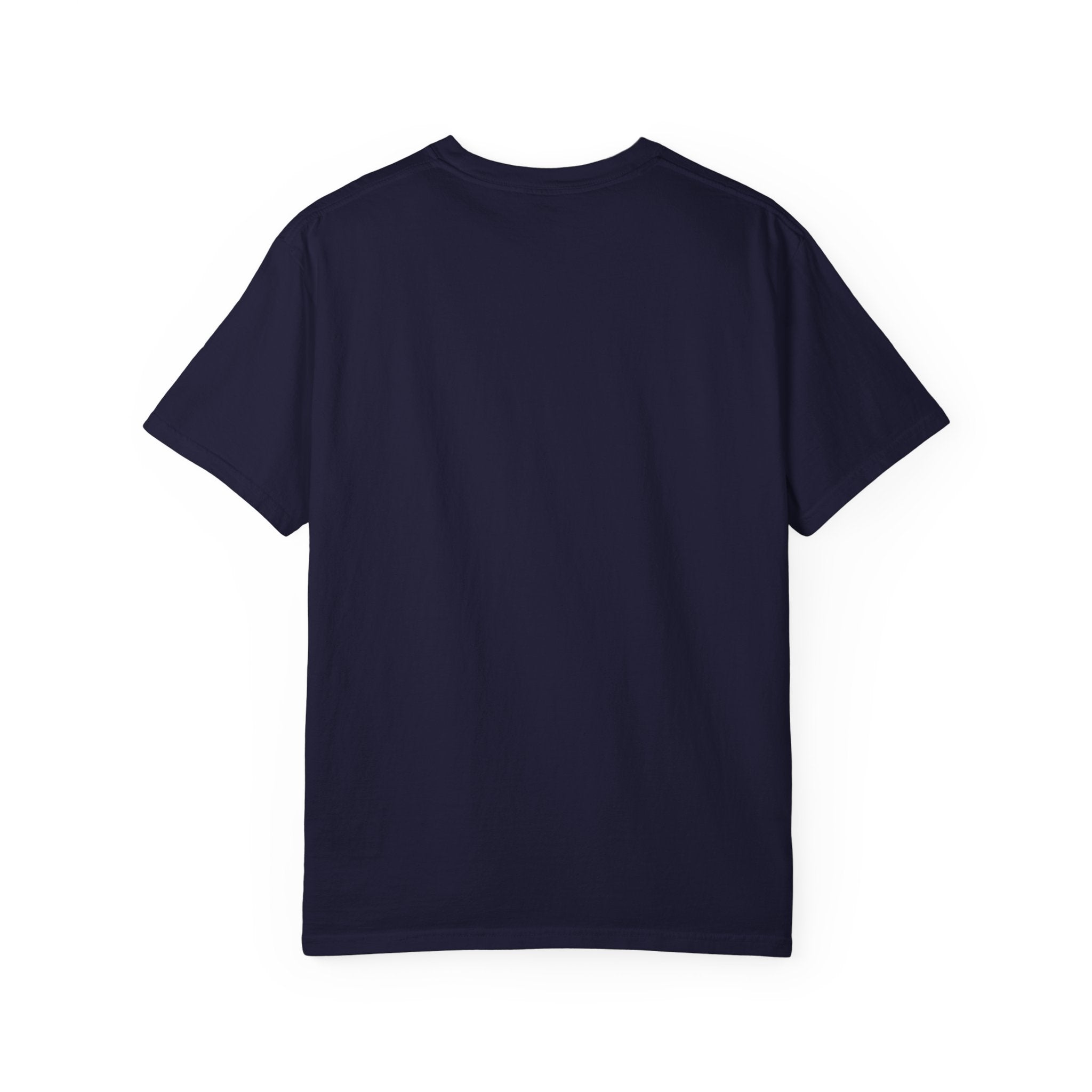 The 4th of Garment-Dyed Tee