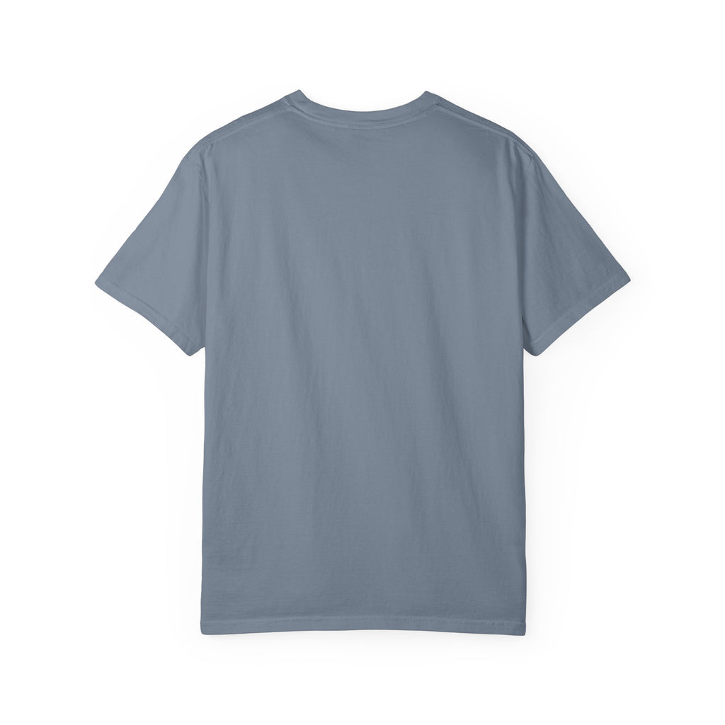 Happy 4th Garment-Dyed Tee
