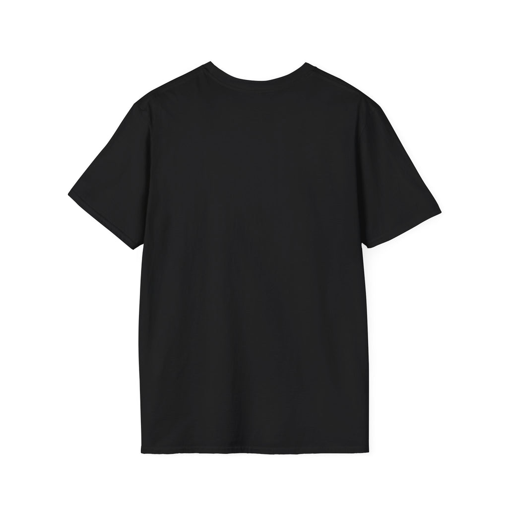 Adventure Badge Unisex Tee