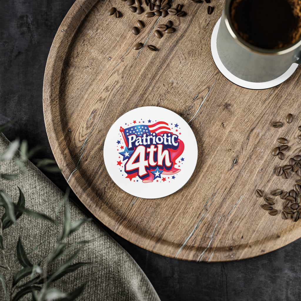 The 4th Coasters